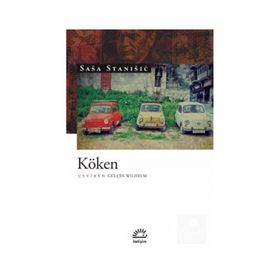 Köken - Sasa Stanisic