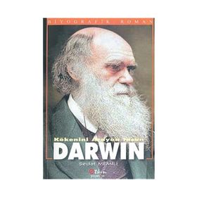 KÖKENİNİ ARAYAN İNSAN DARWIN - SEDAT MEMILI