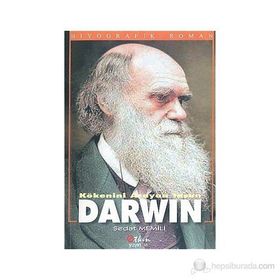 KÖKENİNİ ARAYAN İNSAN DARWIN - SEDAT MEMILI