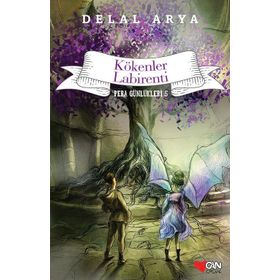 Kökenler Labirenti - Pera Günlükleri 5 - Delal Arya