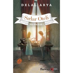 Kökenler Labirenti - Pera Günlükleri 5 - Delal Arya