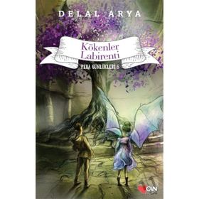 Kökenler Labirenti - Pera Günlükleri 5 - Delal Arya