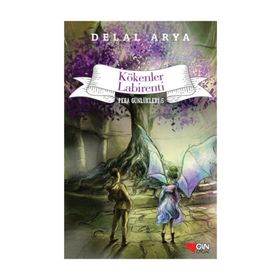 Kökenler Labirenti - Pera Günlükleri 5 - Delal Arya