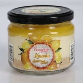 Koket 200 gr Limonlu Cheesecake