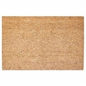 Koko PVC Taban 40x60 cm Düz Paspas