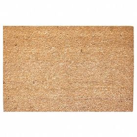 Koko PVC Taban 40x60 cm Düz Paspas