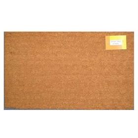 Koko PVC Taban 40x60 cm Düz Paspas