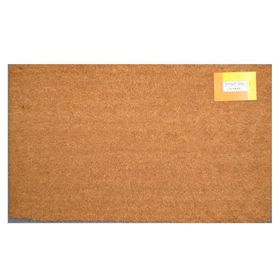 Koko PVC Taban 40x60 cm Düz Paspas