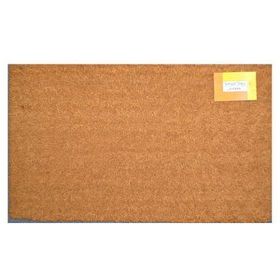 Koko PVC Taban 40x60 cm Düz Paspas