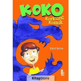 Koko - Rıfat Batur