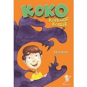 Koko - Rıfat Batur