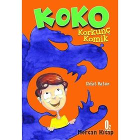 Koko - Rıfat Batur