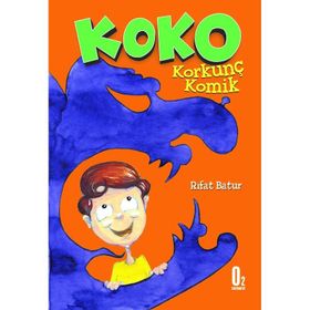 Koko - Rıfat Batur