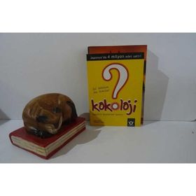 KOKOLOJI - BIL BAKALIM SEN KIMSIN? KENDINI KEŞFETME OYUNU - ISAMU SAITO;TADAHIKO NAGAO