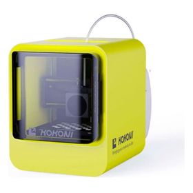Kokoni EC2 Yeşil Yapay Zeka Destekli 3D Yazıcı