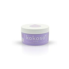 Kokoso Baby Organik 168 gr Hindistan Cevizi Yağı