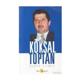 KÖKSAL TOPTAN - HASAN YILMAZ