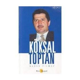 KÖKSAL TOPTAN - HASAN YILMAZ