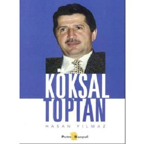 KÖKSAL TOPTAN - HASAN YILMAZ