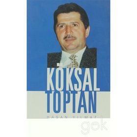 KÖKSAL TOPTAN - HASAN YILMAZ