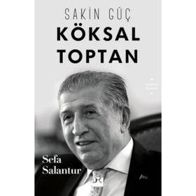 KÖKSAL TOPTAN - HASAN YILMAZ