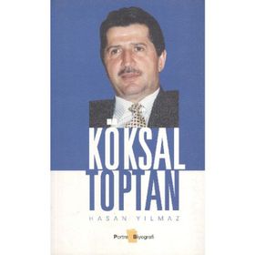 KÖKSAL TOPTAN - HASAN YILMAZ