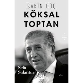 KÖKSAL TOPTAN - HASAN YILMAZ