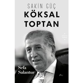 KÖKSAL TOPTAN - HASAN YILMAZ
