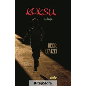Koksu - Bekir Cevizci