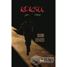 Koksu - Bekir Cevizci