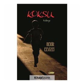 Koksu - Bekir Cevizci