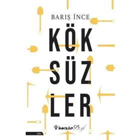 Köksüzler - Barış İnce