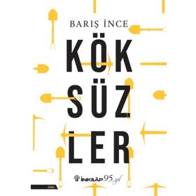 Köksüzler - Barış İnce