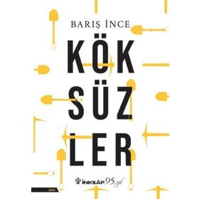 Köksüzler - Barış İnce