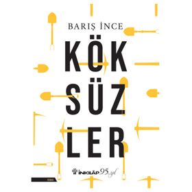 Köksüzler - Remzi Karabulut