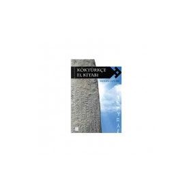 Köktürkçe El Kitabı - Rıdvan Öztürk