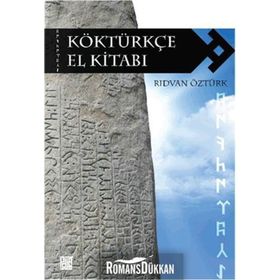 Köktürkçe El Kitabı - Rıdvan Öztürk