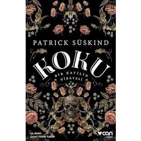 KOKU - PATRICK SÜSKIND