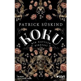 KOKU - PATRICK SÜSKIND