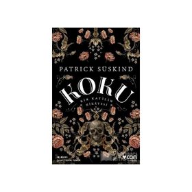 KOKU - PATRICK SÜSKIND