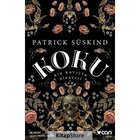 KOKU - PATRICK SÜSKIND