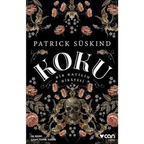 KOKU - PATRICK SÜSKIND