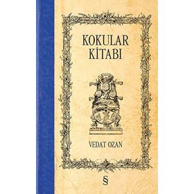 Kokular Kitabı - Vedat Ozan