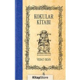 Kokular Kitabı - Vedat Ozan