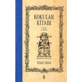 Kokular Kitabı - Vedat Ozan