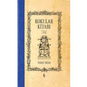 Kokular Kitabı - Vedat Ozan