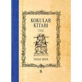Kokular Kitabı - Vedat Ozan