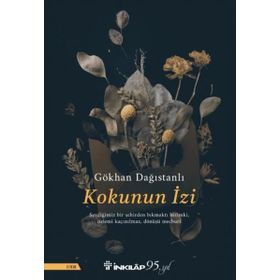 Kokunun İzi - Gökhan Dağıstanlı