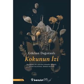 Kokunun İzi - Gökhan Dağıstanlı