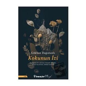 Kokunun İzi - Gökhan Dağıstanlı